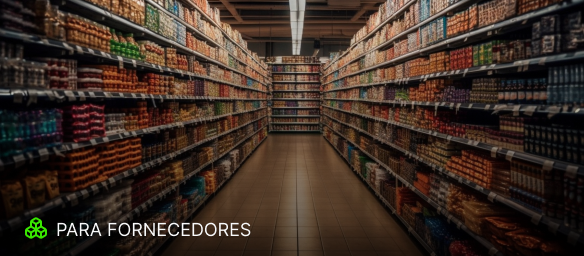 Para Fornecedores
